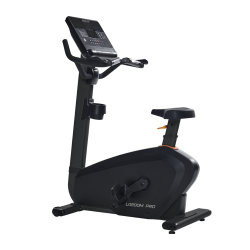 Велоэргометр с генератором BRONZE GYM U1200M PRO купить в Воронеже