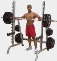 Рама Для Приседов Body Solid Gpr-370 купить в Воронеже
