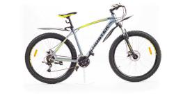 Велосипед KROSTEK ROCKY 705 (2023) серый купить в Воронеже