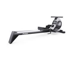 Гребной тренажер DFC PoMt M2014 серый купить в Воронеже
