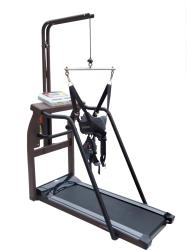 Беговая дорожка AMF 8612Z купить в Воронеже