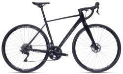 Шоссейный велосипед Superior X-Road 6.5 GF (2025) черный купить в Воронеже