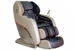 Массажное кресло Bodo Excellence Champagne Gold купить в Воронеже