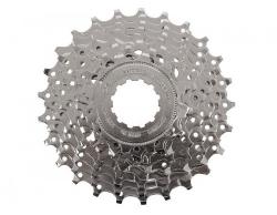 Кассета CS-4600 10 ск. 11-25, цвет серый купить в Воронеже