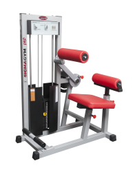 Разгибатель спины SigmaGym BF135 купить в Воронеже