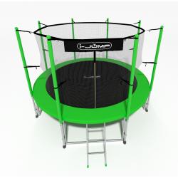 БАТУТ I-JUMP CLASSIC 6FT GREEN купить в Воронеже
