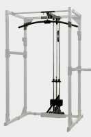 Опция Верхняя Тяга Body Solid Gla-80s/gla-80 купить в Воронеже