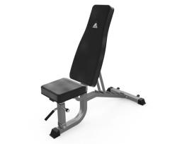 Cкамья силовая DFC HOMEGYM D10 купить в Воронеже