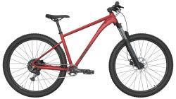 Горный велосипед Stark Tactic 29.4 HD (2025) красный купить в Воронеже
