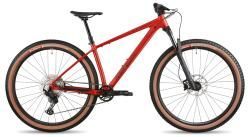 Горный велосипед Aspect Amp DC Elite (2026) Красный купить в Воронеже