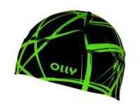 Шапочка OLLY BRIGHT SPORT Green купить в Воронеже
