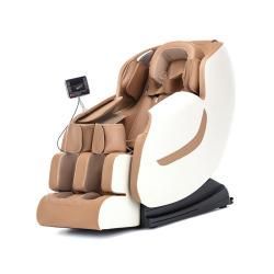 Массажное кресло Orlauf Kolibri бежевый купить в Воронеже