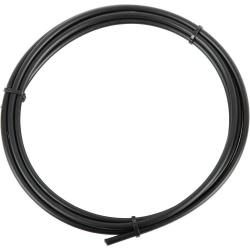 Рубашка троса переключения MTB/Road IGOC4DB 4мм черн. CLARK'S купить в Воронеже