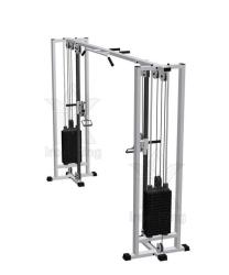 Кроссовер на основе блочной рамы SigmaGym IK 13 купить в Воронеже