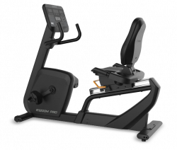 Велоэргометр с генератором BRONZE GYM R1200M PRO купить в Воронеже