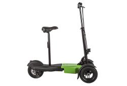 Электросамокат Eltreco Scuddy Light купить в Воронеже