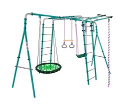 Спортивно-игровой комплекс Midzumi Tenshi Large XL купить в Воронеже