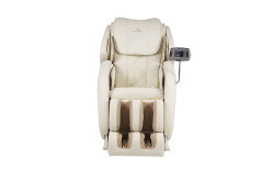 Массажное кресло Casada BetaSonic Cream CMS-476 H купить в Воронеже