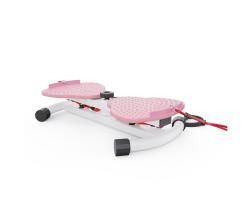 Фитнес платформа DFC с эспандерами SQ-TP01 купить в Воронеже