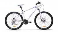 Велосипед GTX ALPIN 100 (2022) белый купить в Воронеже