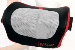 Беспроводная массажная подушка Casada Twist2GO купить в Воронеже