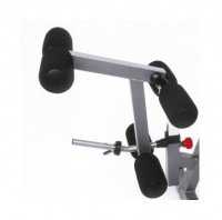 Сгибатель/разгибатель Ног Body Craft F611 купить в Воронеже