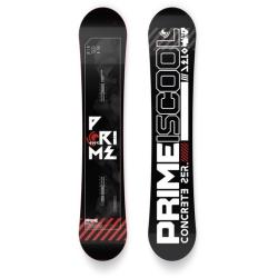 Сноуборд PRIME Cool - CONCRETE купить в Воронеже