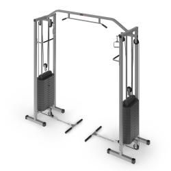 Кроссовер UNIX Fit Station 150 (два блока) купить в Воронеже