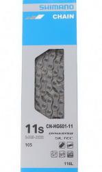 Цепь SHIMANO HG601 11ск. 116зв.  купить в Воронеже