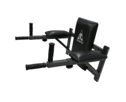 Брусья настенные DFC Homegym G294 черно-белый купить в Воронеже