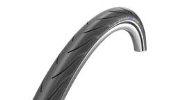 Покрышка 26" х 1,5 (40 x 559) SCHWALBE SPICER HS442 KevlarGuard B/B-SK+RT SBC 50EPI купить в Воронеже