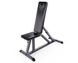 Скамья силовая универсальная DFC GYRONETICS / до 280 кг купить в Воронеже