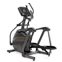 Эллиптический эргометр Matrix E30XER купить в Воронеже