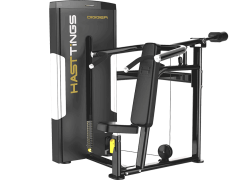 Жим от плеч Hasttings Digger HD004-1 купить в Воронеже