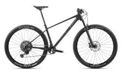 Горный велосипед Superior XP 979 (2024) черно-серый купить в Воронеже