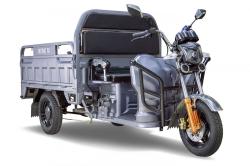 Грузовой электротрицикл Rutrike Гибрид 1500 60V1000W серый купить в Воронеже