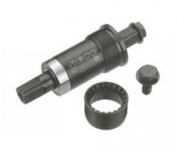 Каретка NECO BSA B910 картридж, промподш. 68*118мм, черн. купить в Воронеже