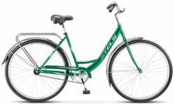 Женский велосипед Stels Legenda 330 Z010 (2025) зеленый купить в Воронеже