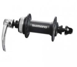Втулка передняя SHIMANO M-435 36сп.черн. C-Lock купить в Воронеже