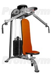 Тренажер Баттерфляй ProfiGym ТГ-0010-C купить в Воронеже