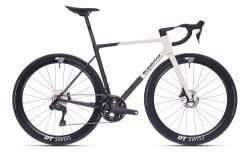 Велосипед Superior RR 9.8 (2025) черно-белый купить в Воронеже