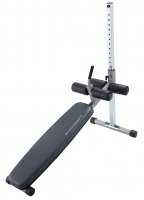 Скамья для пресса Body Craft F680 купить в Воронеже