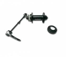 Втулка передняя SHIMANO M-526 32 черн C.Lock диск купить в Воронеже