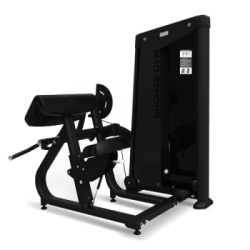 Бицепс-машина BRONZE GYM NEO 30 купить в Воронеже