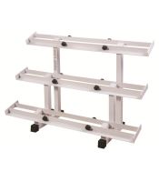 Стойка под гантели (для набора из 9 пар) SigmaGym BF408 купить в Воронеже