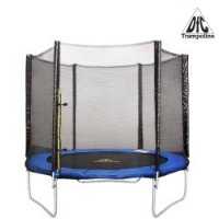 Батут DFC TRAMPOLINE FITNESS С СЕТКОЙ 5FT-TR-E купить в Воронеже