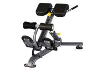 Гиперэкстензия наклонная Hasttings Digger HD010-4 купить в Воронеже