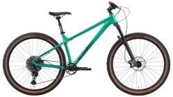 Горный велосипед Stark Tactic LT 29.7 HD (2025) зеленый купить в Воронеже