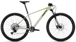 Горный велосипед Superior XP 6.6 (2025) Бирюзово-серый купить в Воронеже