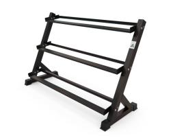 Стойка для хранения гантелей D872 купить в Воронеже